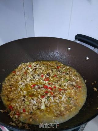 肉夹馍的做法步骤：9