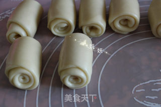 酥掉渣烧饼的做法步骤：10
