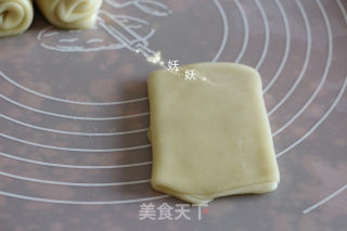 酥掉渣烧饼的做法步骤：14