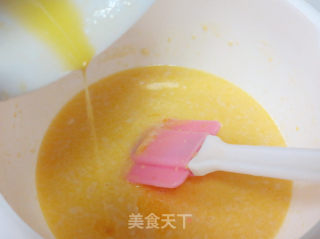 法式布丁【樱桃克拉芙提】的做法步骤：6