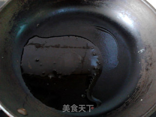松露百合炒蛋的做法步骤：5