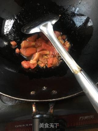 改良版牛肉粉的做法步骤：3