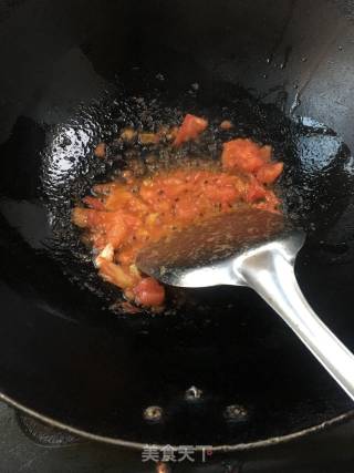 改良版牛肉粉的做法步骤：4