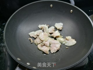 干锅花菜的做法步骤：3