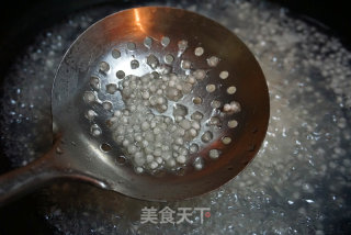 杨枝甘露的做法步骤：3