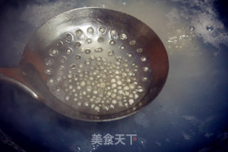 杨枝甘露的做法步骤：4