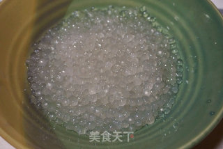 杨枝甘露的做法步骤：10