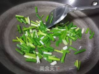 家常炒面的做法步骤：5