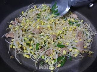 家常炒面的做法步骤：7