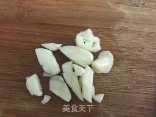 炒饼丝的做法步骤：4