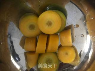 冬瓜排骨汤的做法步骤：3