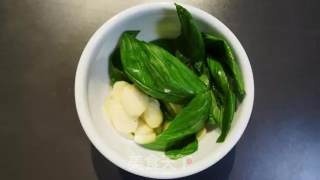 泰式黄咖喱螃蟹的做法步骤：2