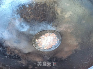 紫甘蓝炒银芽的做法步骤：5