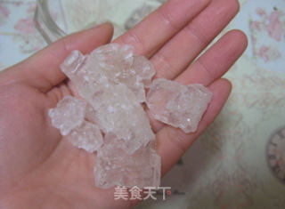 牛奶花胶汤的做法步骤：3