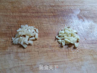 美味三丁的做法步骤：3