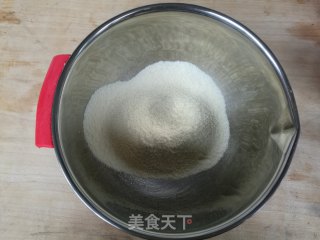 少女之梦马卡龙的做法步骤：2