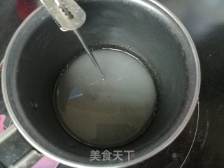 少女之梦马卡龙的做法步骤：4