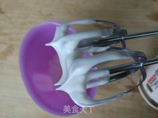 少女之梦马卡龙的做法步骤：5