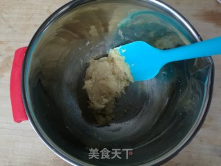 少女之梦马卡龙的做法步骤：7