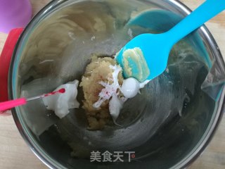 少女之梦马卡龙的做法步骤：8