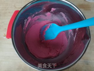 少女之梦马卡龙的做法步骤：9