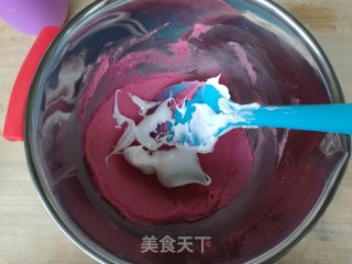 少女之梦马卡龙的做法步骤：10