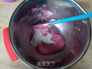 少女之梦马卡龙的做法步骤：12