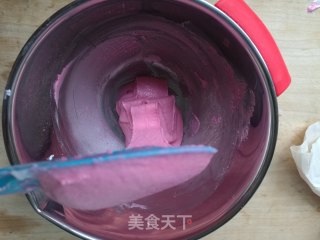少女之梦马卡龙的做法步骤：13