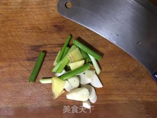 茄汁土豆丝的做法步骤：5