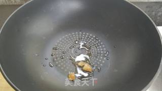 香菇红烧肉的做法步骤：5