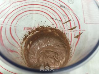 三色雪糕的做法步骤：8