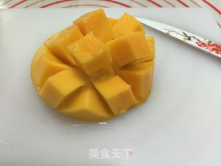 三色雪糕的做法步骤：11
