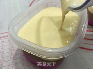 三色雪糕的做法步骤：13