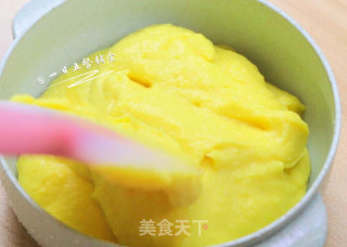 香甜玉米泥的做法步骤：8