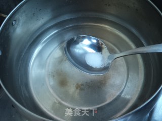 桃仁西葫芦的做法步骤：4