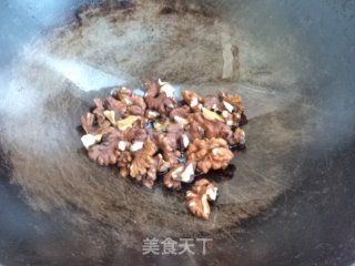 桃仁西葫芦的做法步骤：7