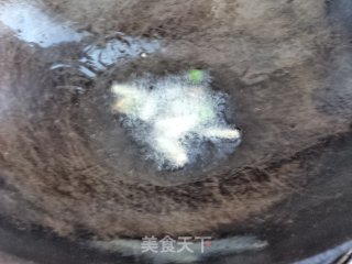 桃仁西葫芦的做法步骤：8