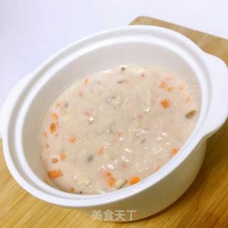 风糜蒸蛋的做法步骤：4