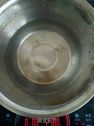 金针菇肉圆汤的做法步骤：4
