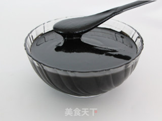 自制芝麻酱的做法步骤：7