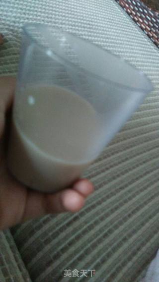 奶茶的做法步骤：3
