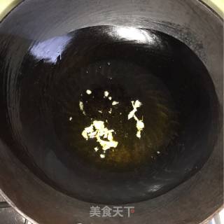 瑶柱烧冬瓜的做法步骤：3
