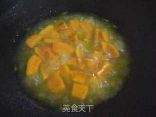 清煮南瓜的做法步骤：6