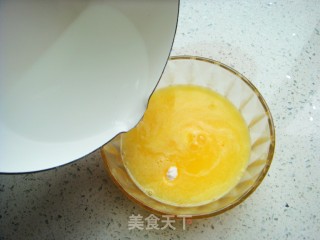 芒果小布丁的做法步骤：4