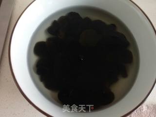 木须肉的做法步骤：1