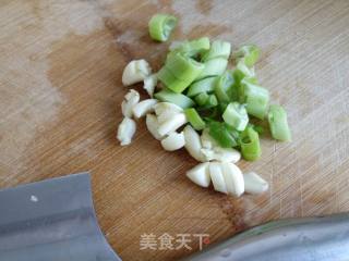 木须肉的做法步骤：4