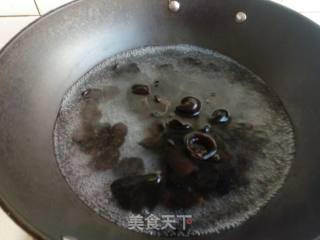 木须肉的做法步骤：5