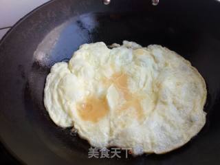 木须肉的做法步骤：6