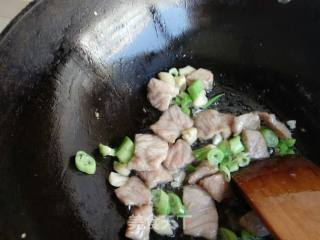 木须肉的做法步骤：7