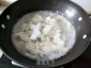 自制鸡肉松的做法步骤：4